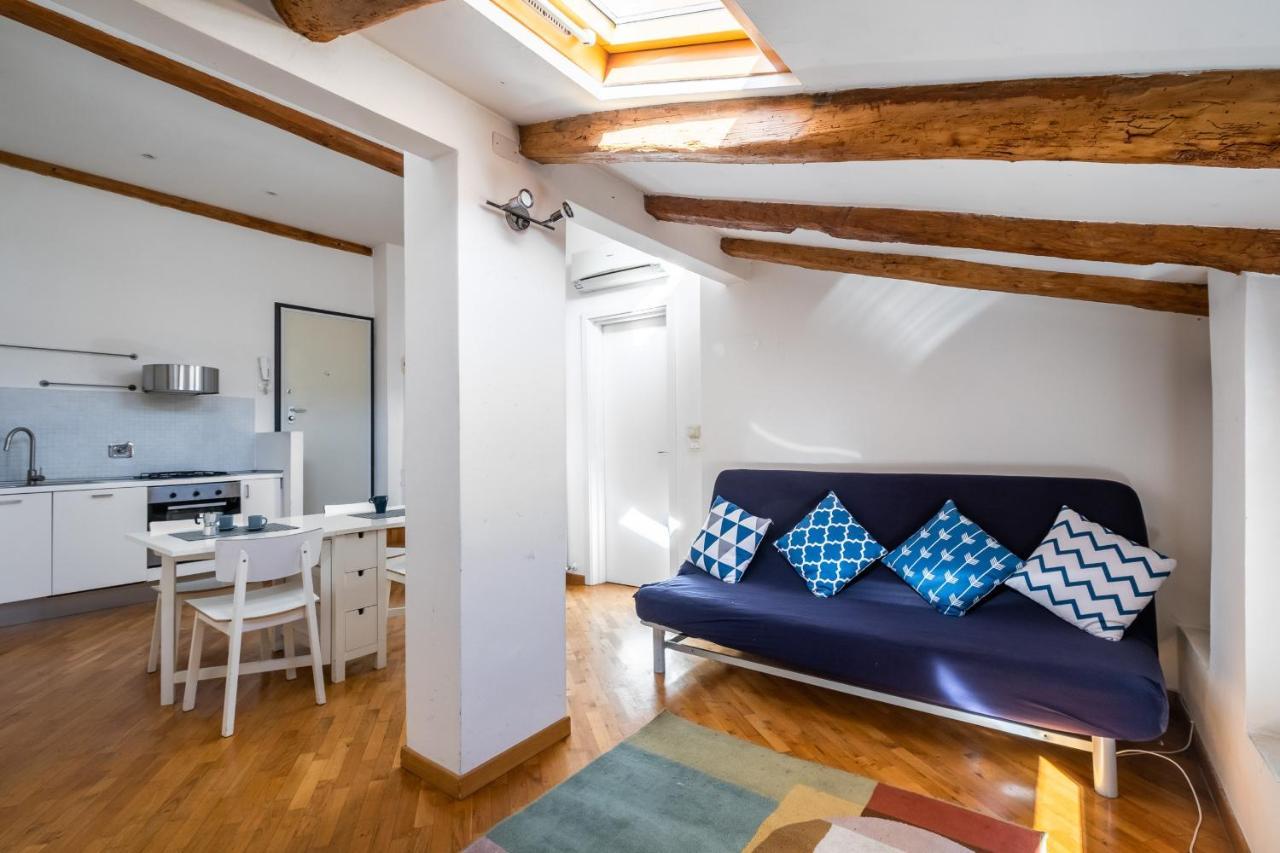 Appartamento Guerrazzi Vicino A Palazzo Garganelli Болонья Екстер'єр фото